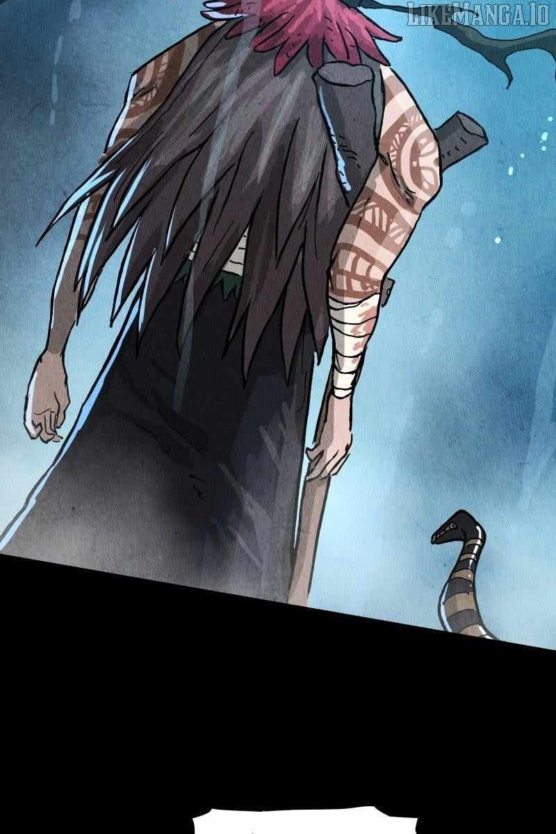 Read GUL Manga Online