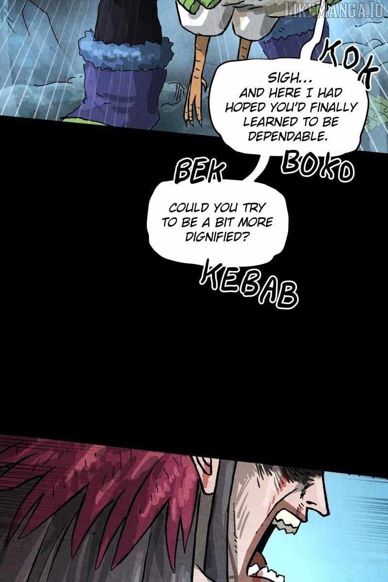 Read GUL Manga Online