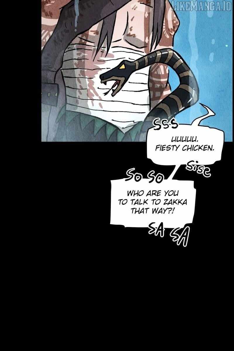 Read GUL Manga Online