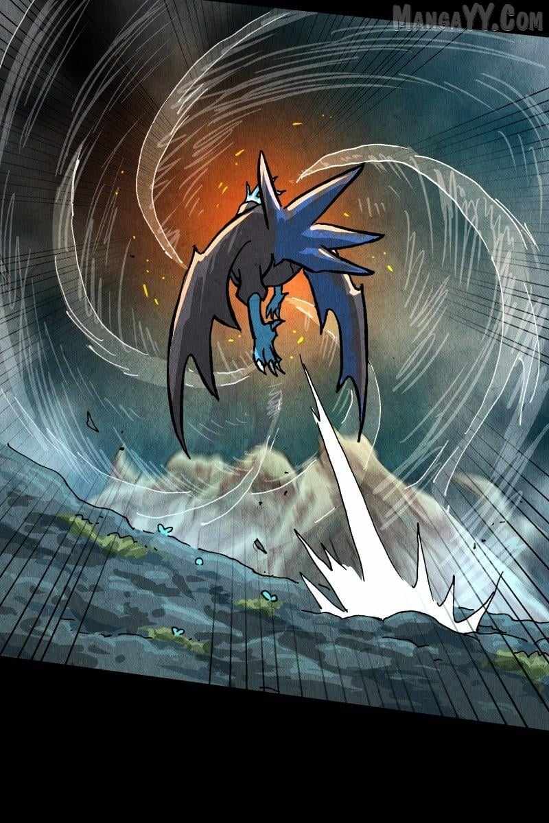 Read GUL Manga Online