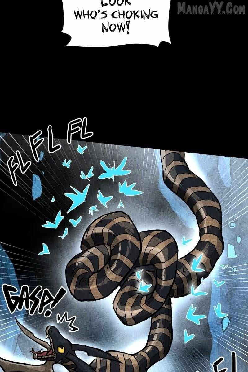 Read GUL Manga Online