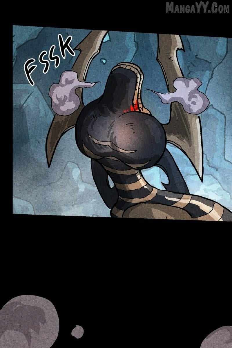 Read GUL Manga Online
