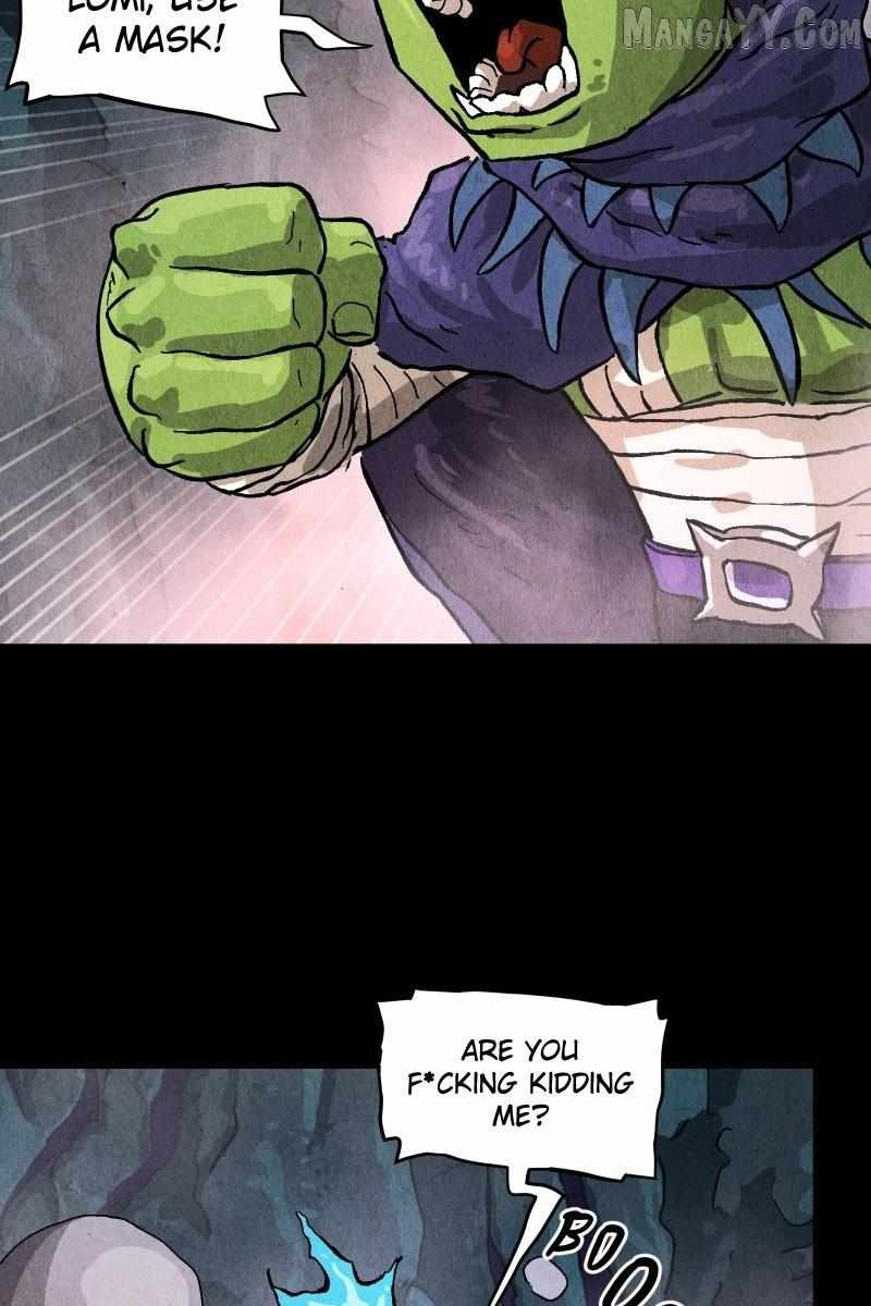 Read GUL Manga Online
