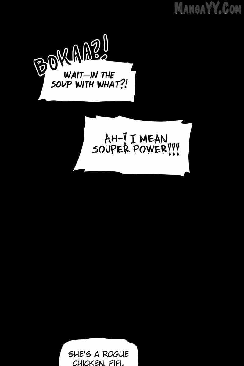 Read GUL Manga Online