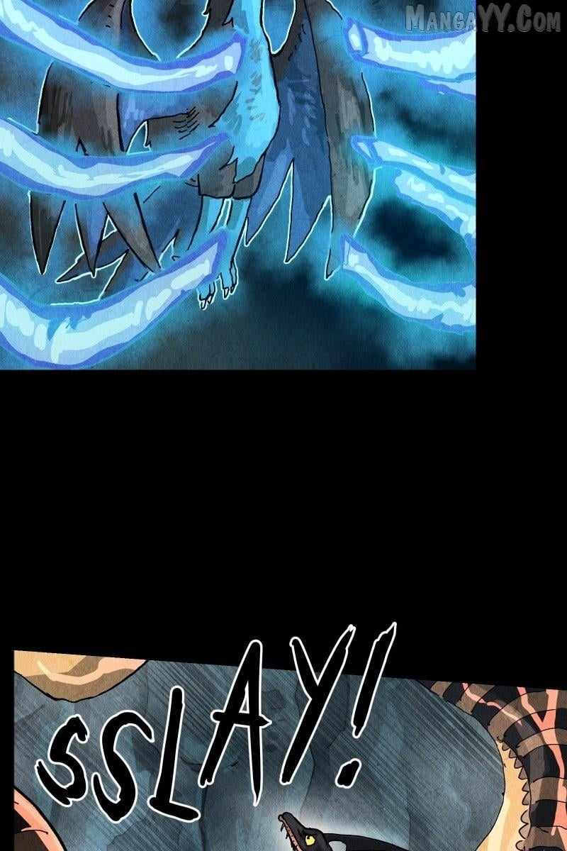 Read GUL Manga Online