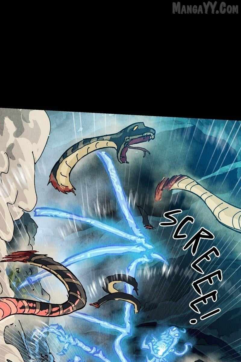 Read GUL Manga Online