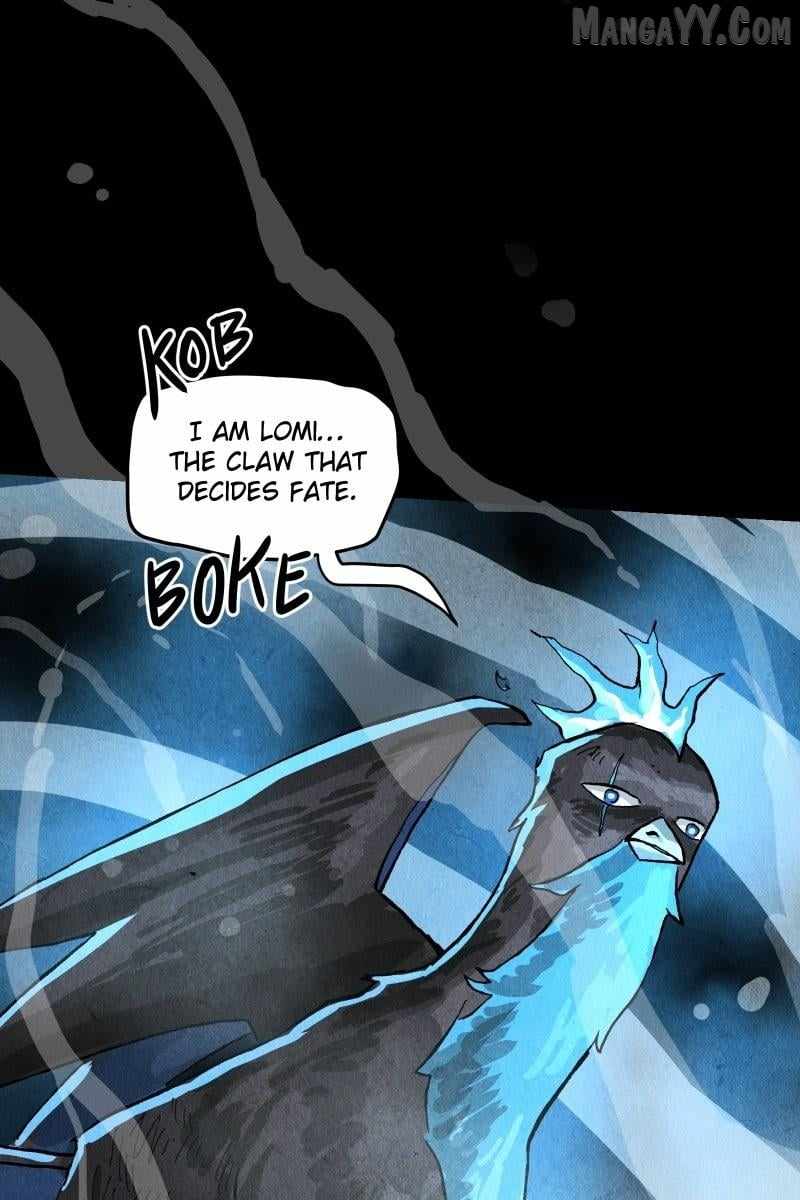 Read GUL Manga Online
