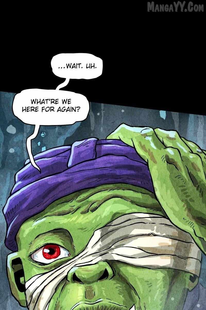 Read GUL Manga Online