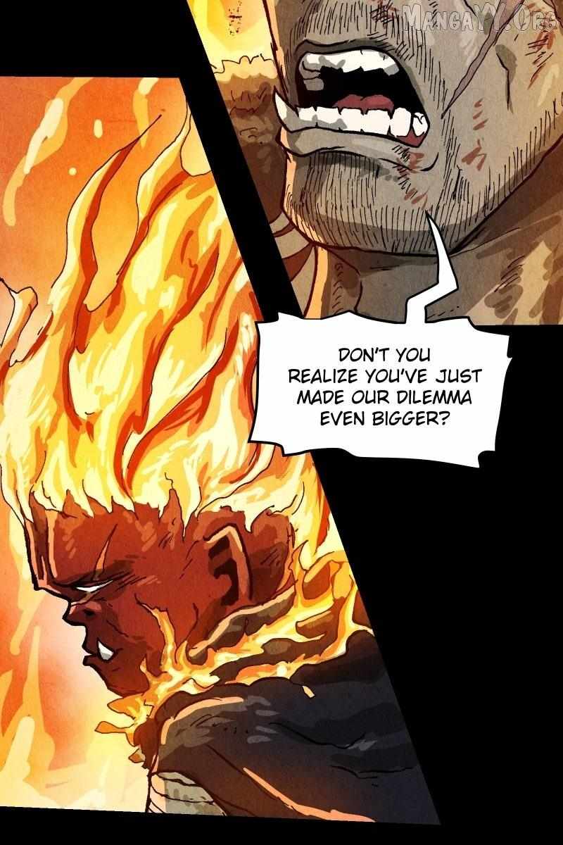 Read GUL Manga Online