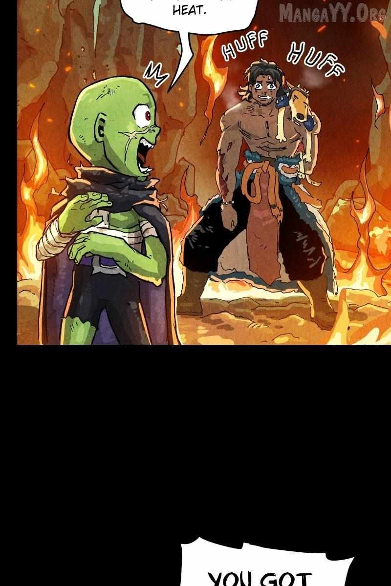 Read GUL Manga Online