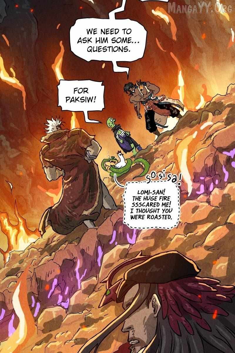 Read GUL Manga Online