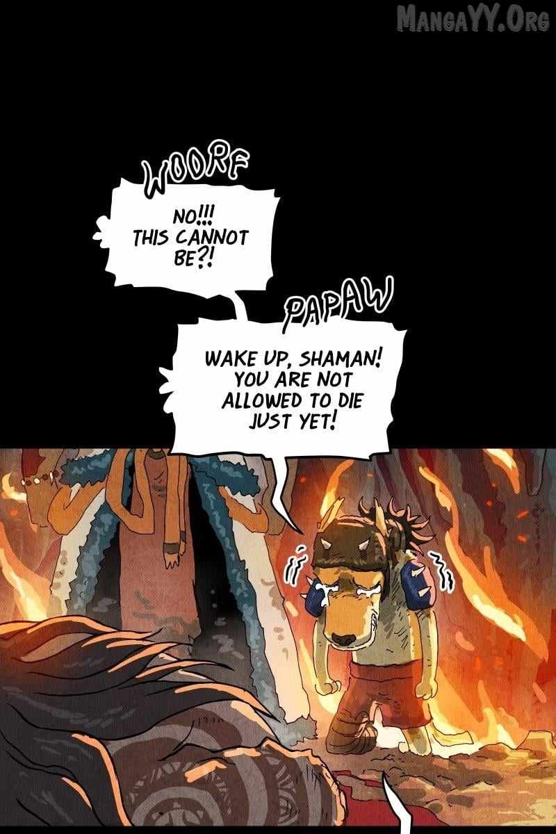 Read GUL Manga Online