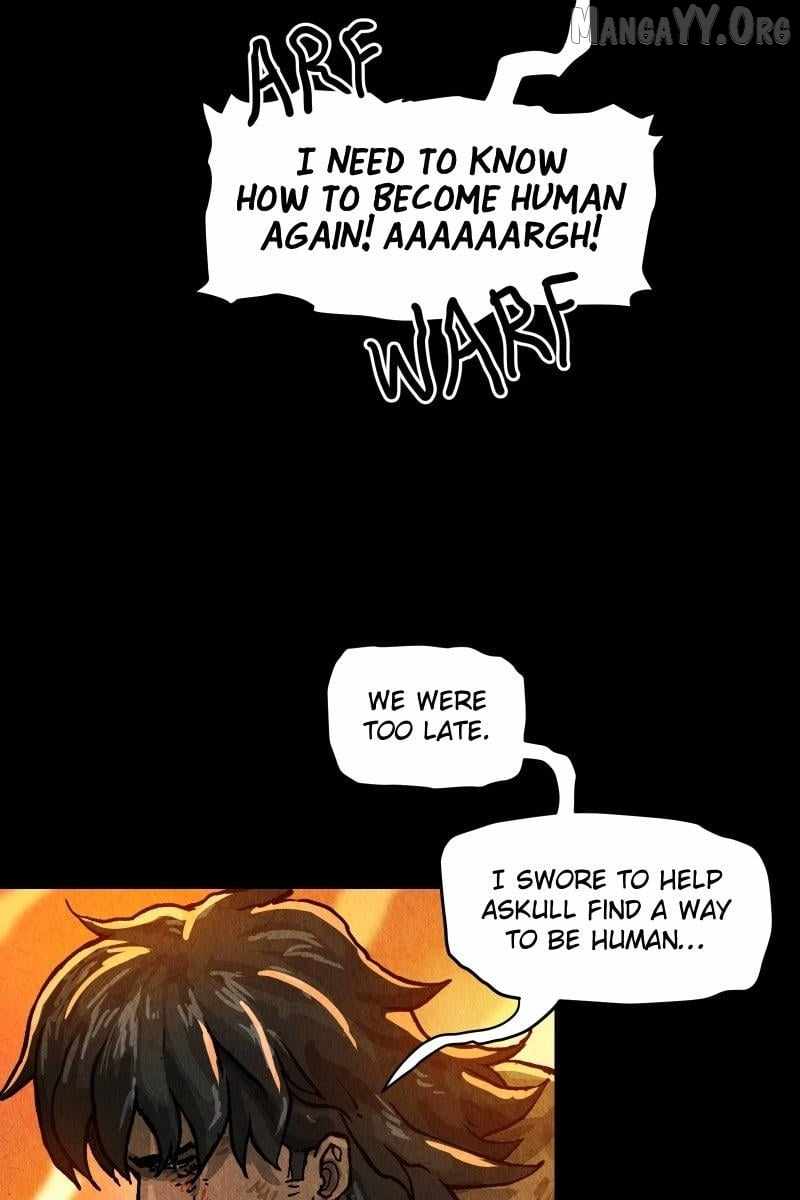 Read GUL Manga Online