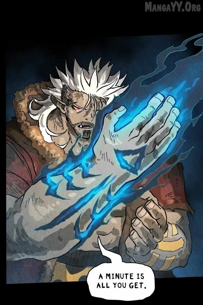 Read GUL Manga Online