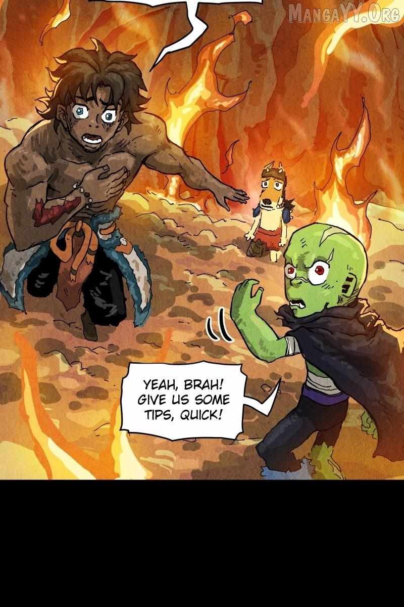 Read GUL Manga Online