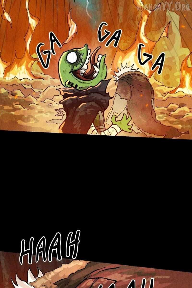 Read GUL Manga Online