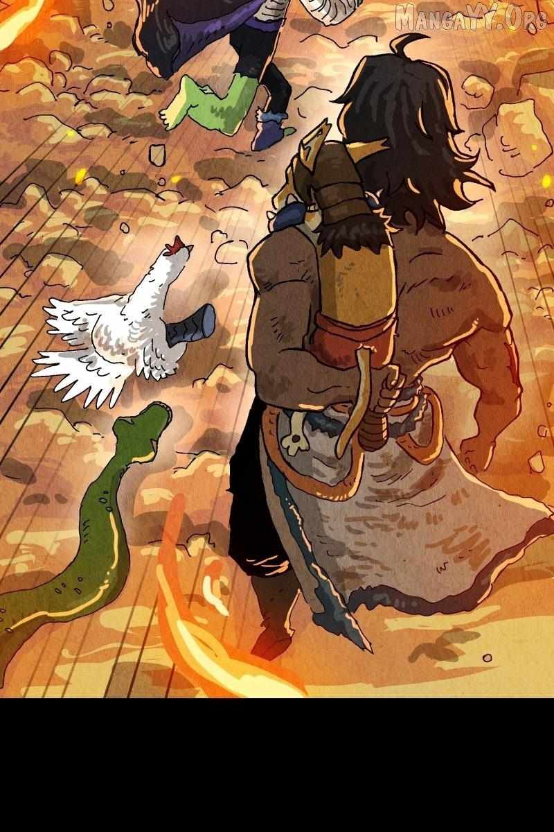 Read GUL Manga Online
