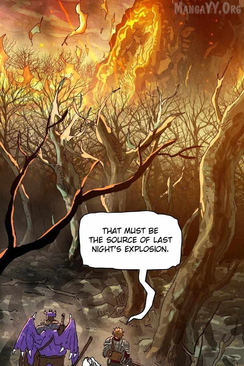 Read GUL Manga Online
