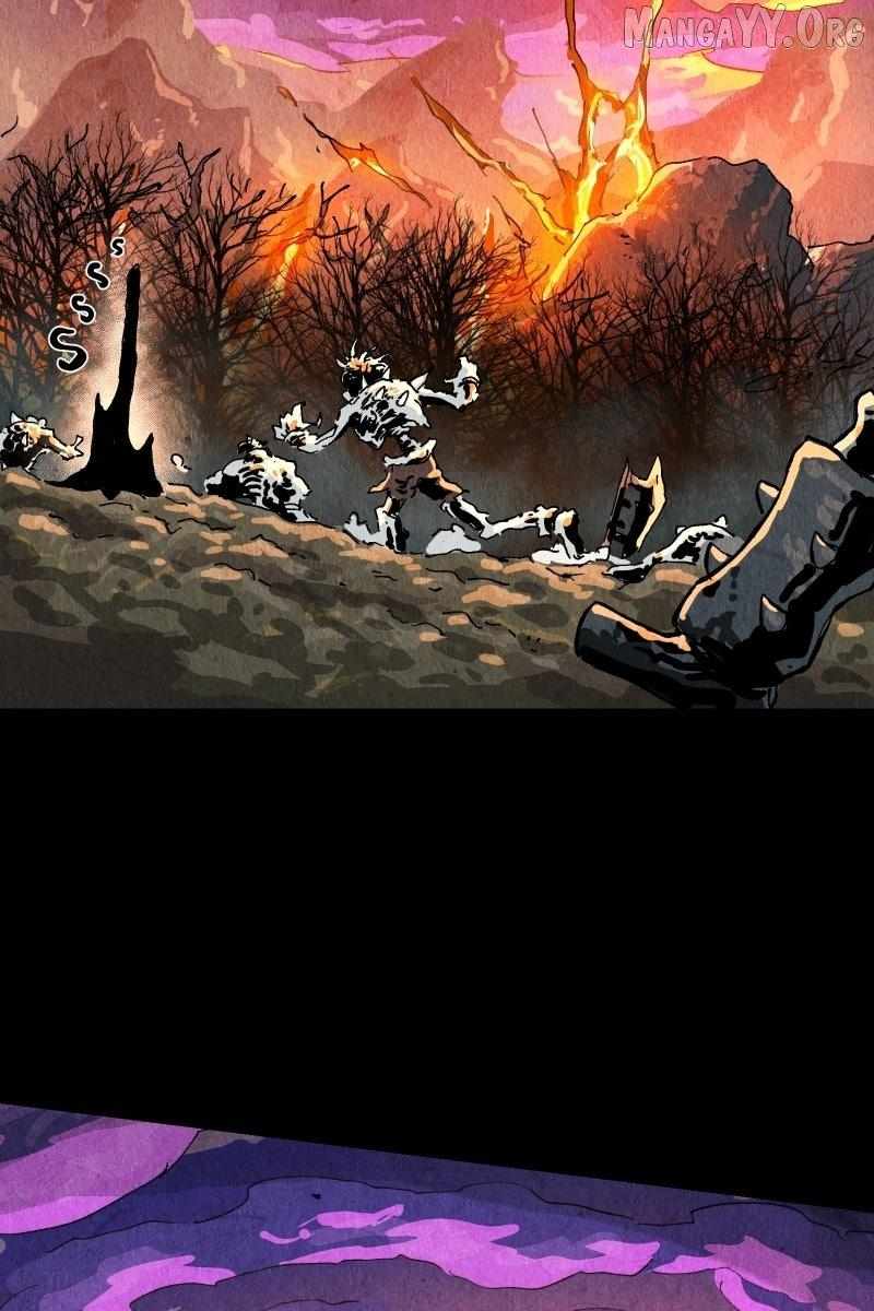 Read GUL Manga Online