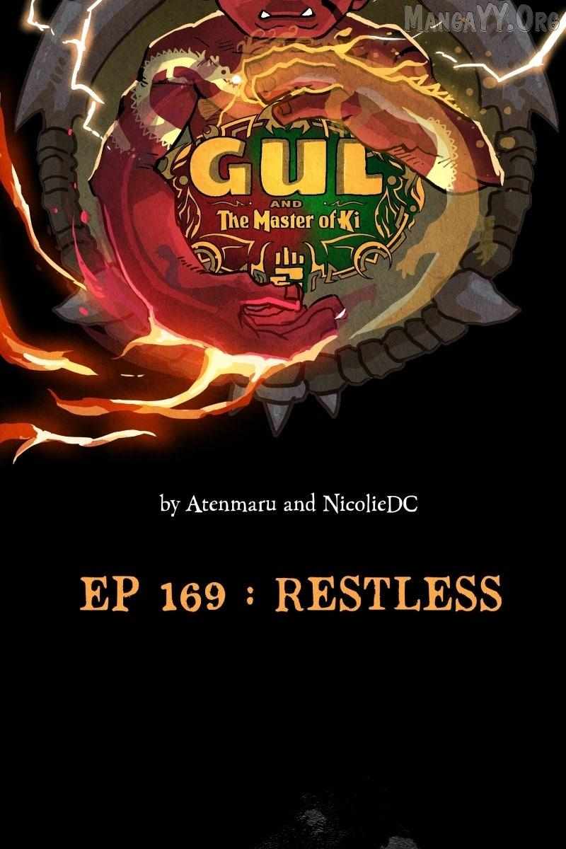 Read GUL Manga Online