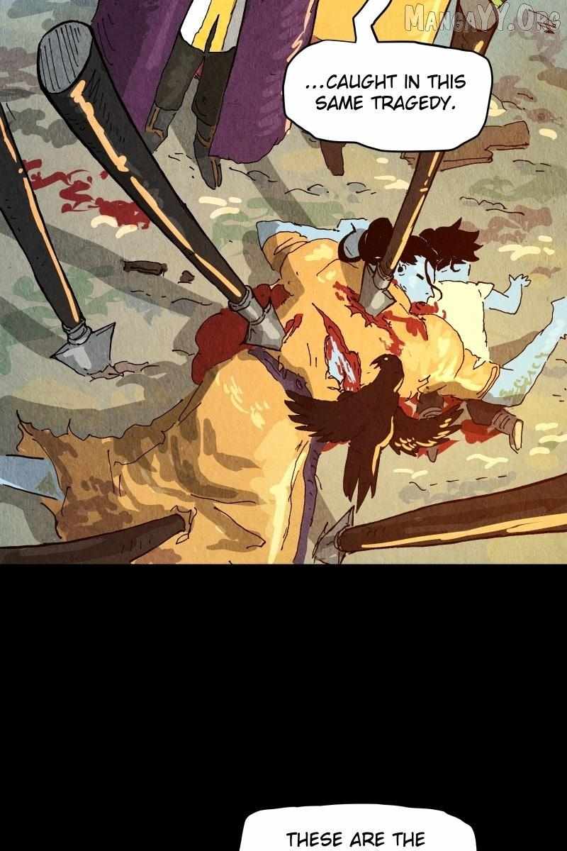 Read GUL Manga Online