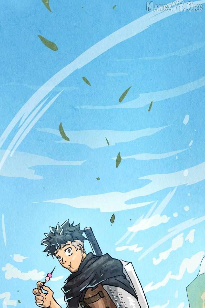 Read GUL Manga Online
