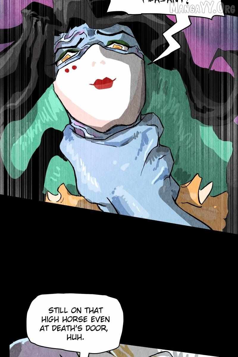 Read GUL Manga Online
