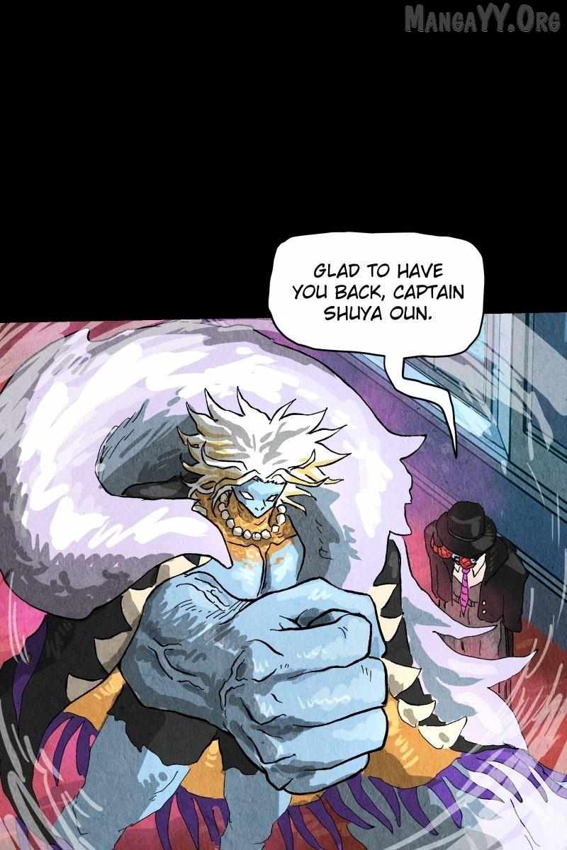 Read GUL Manga Online