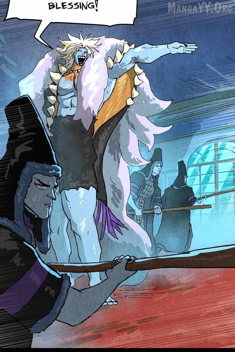 Read GUL Manga Online