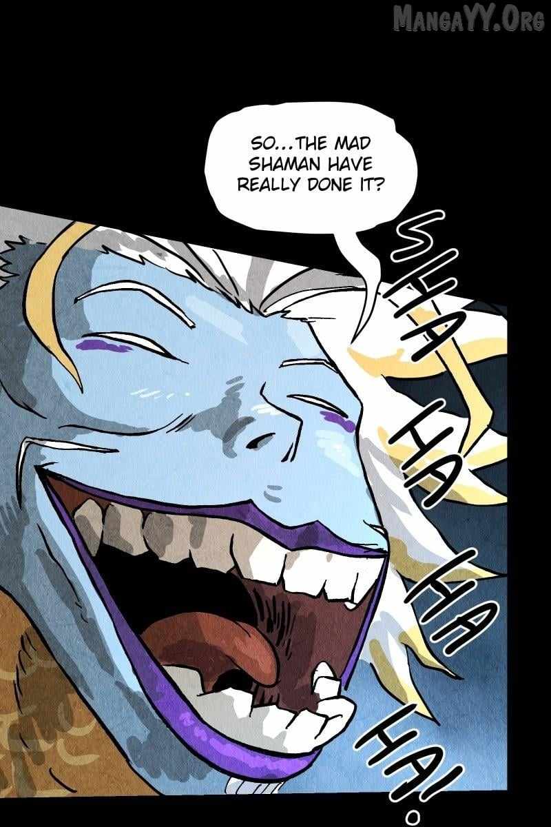 Read GUL Manga Online