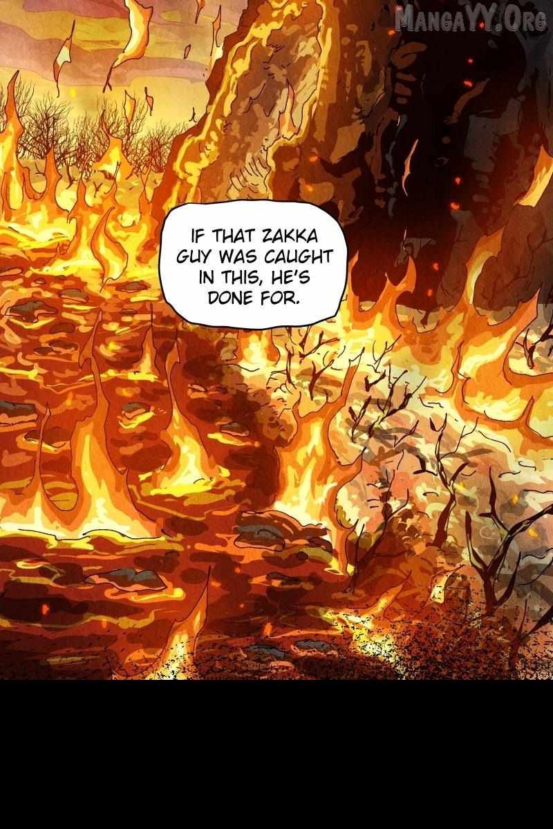 Read GUL Manga Online