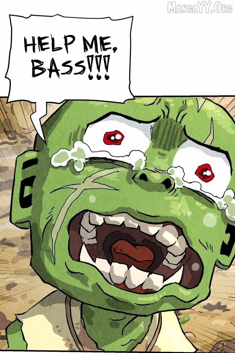Read GUL Manga Online
