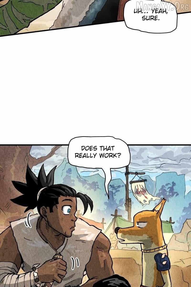 Read GUL Manga Online