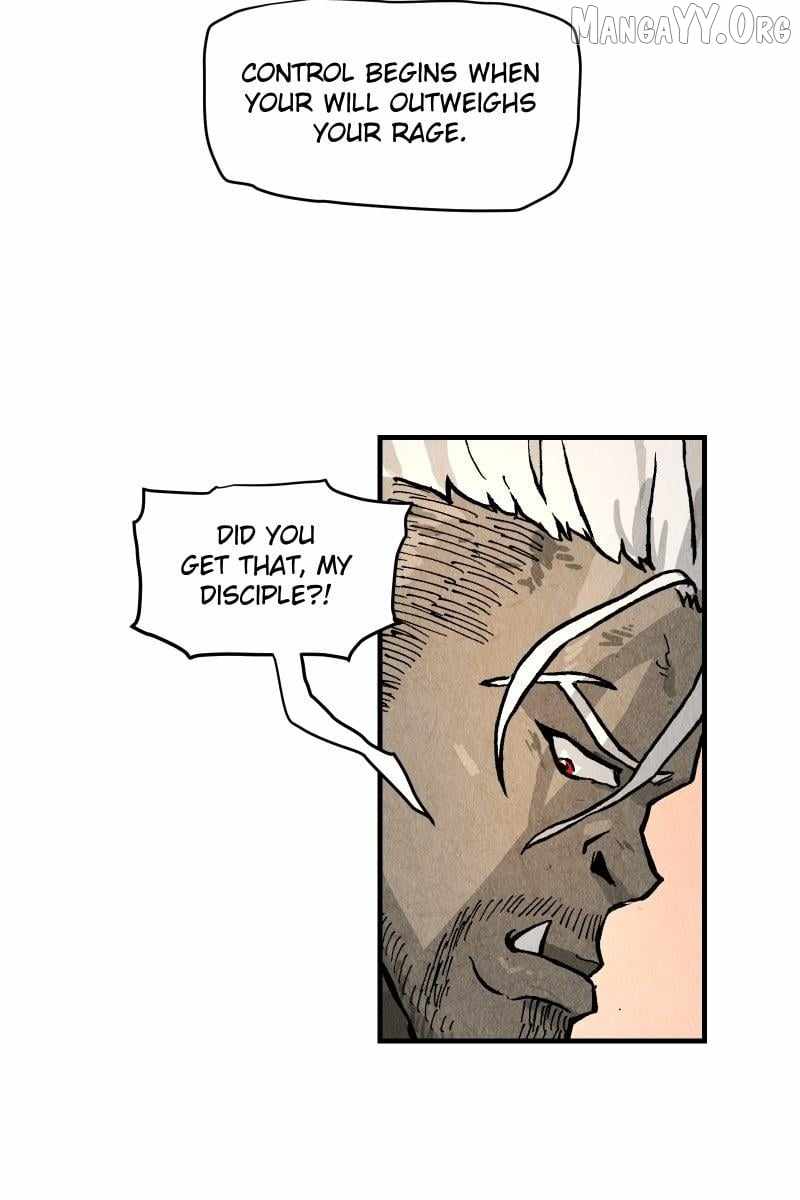 Read GUL Manga Online
