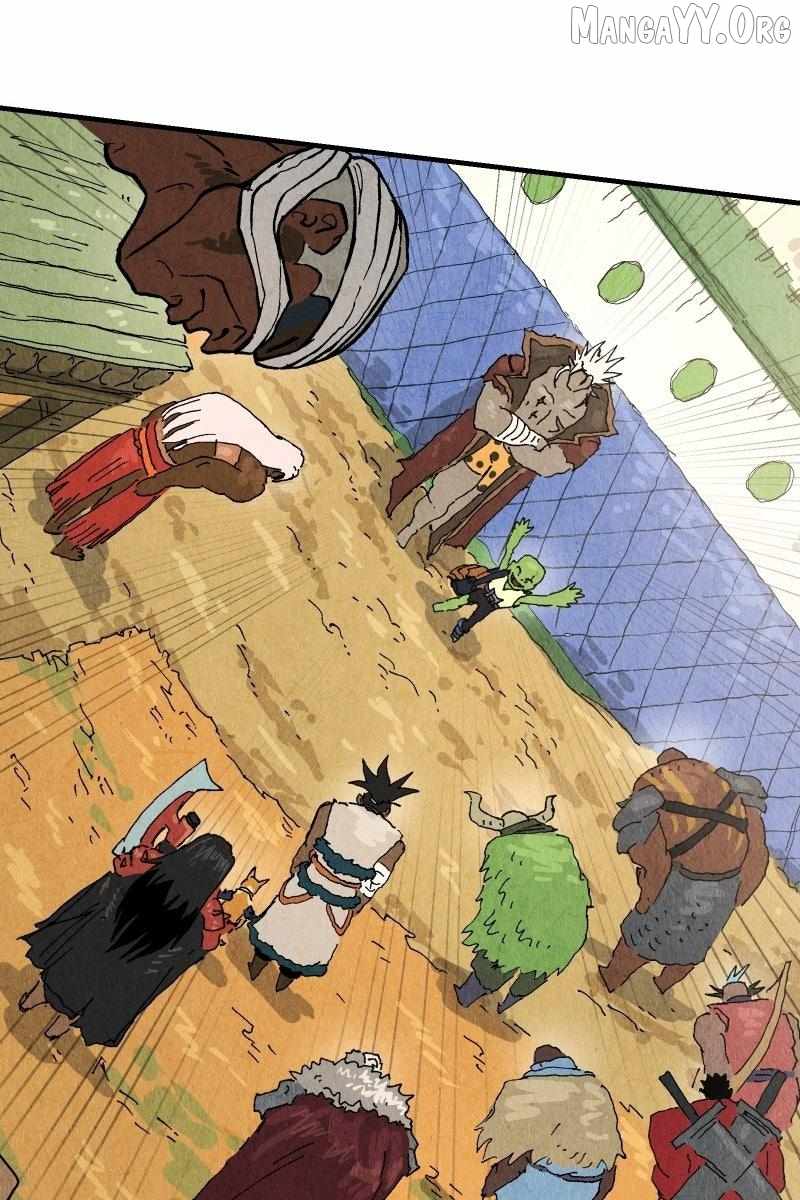 Read GUL Manga Online