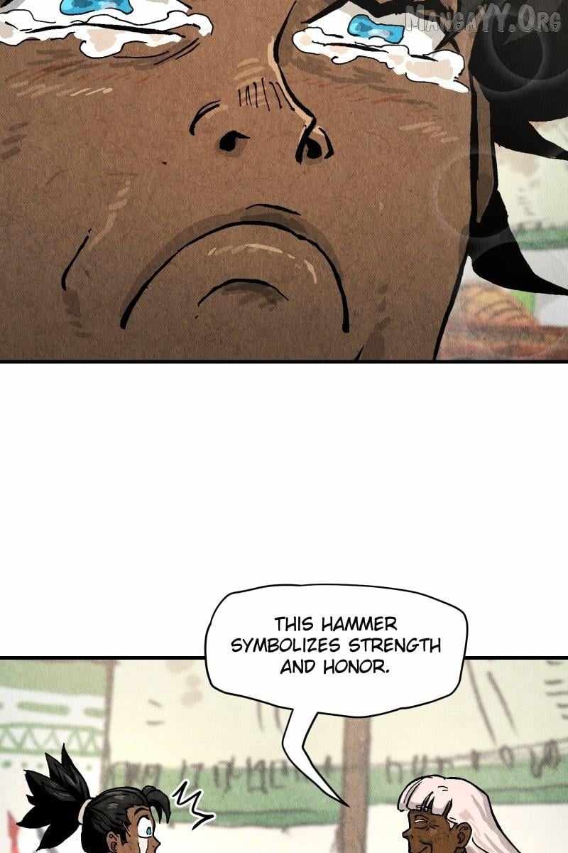 Read GUL Manga Online