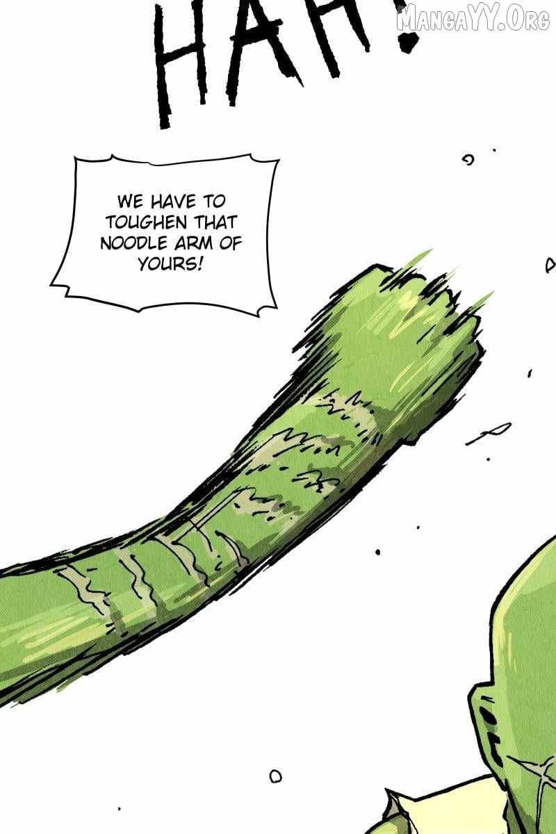 Read GUL Manga Online