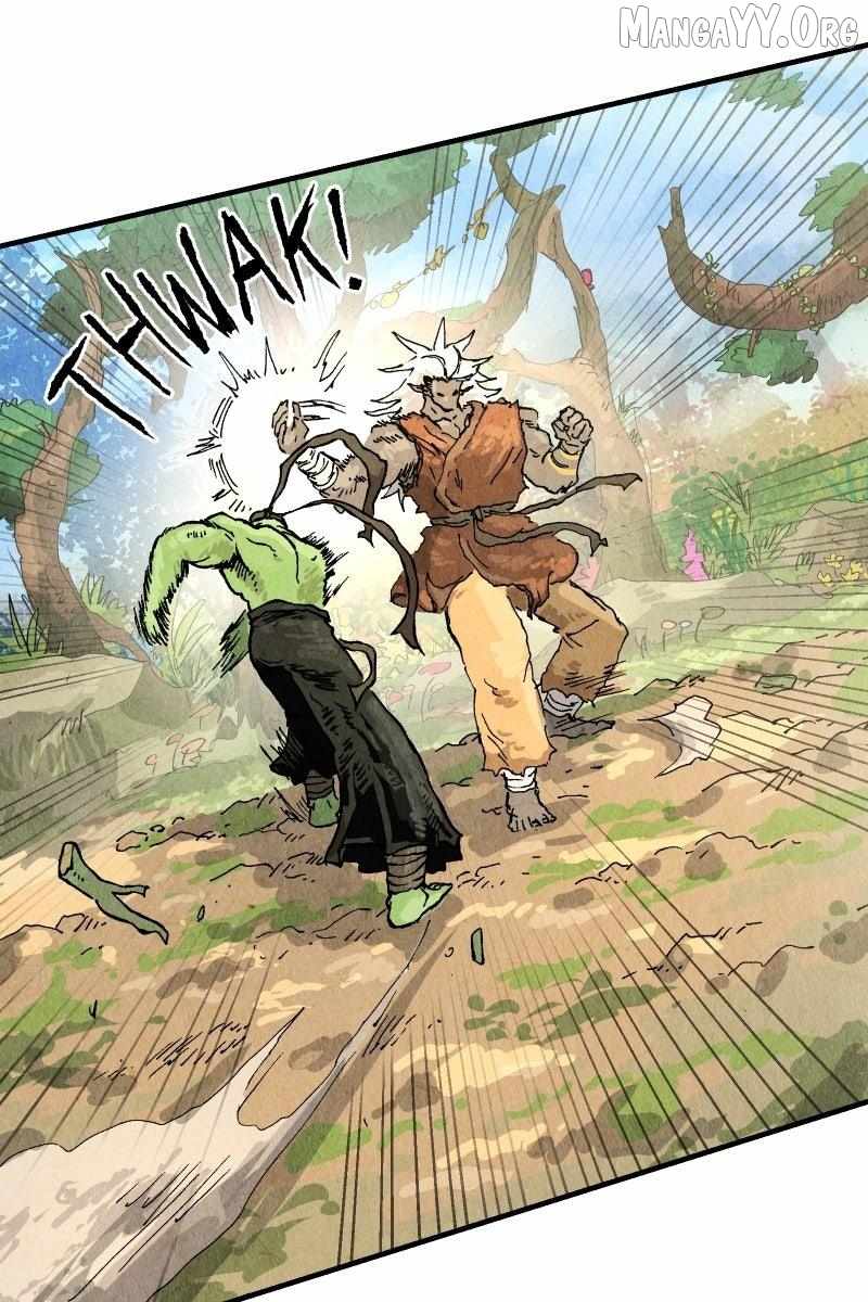 Read GUL Manga Online