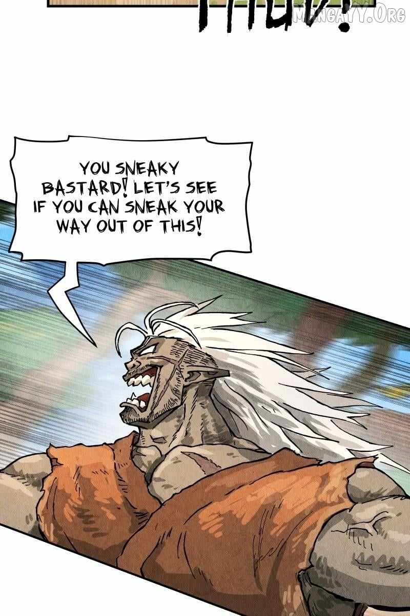 Read GUL Manga Online