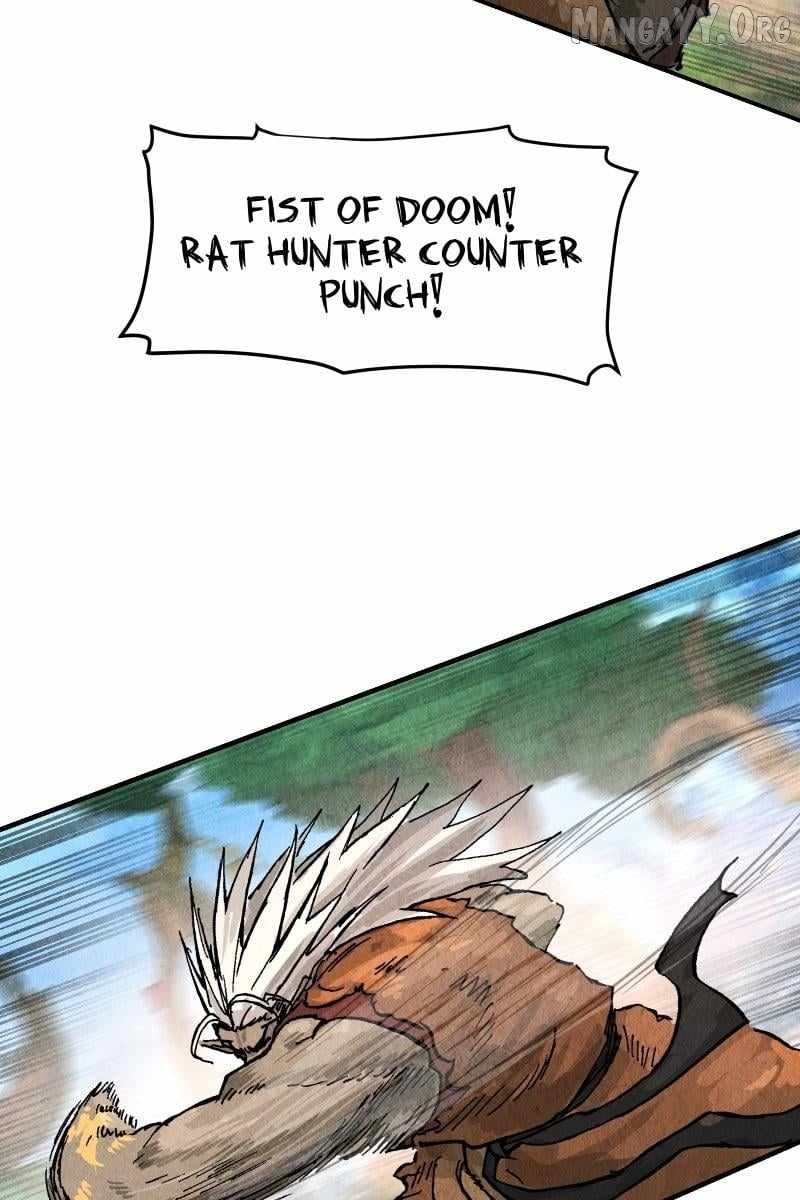 Read GUL Manga Online