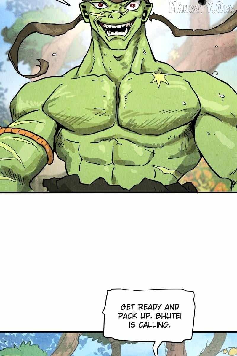 Read GUL Manga Online