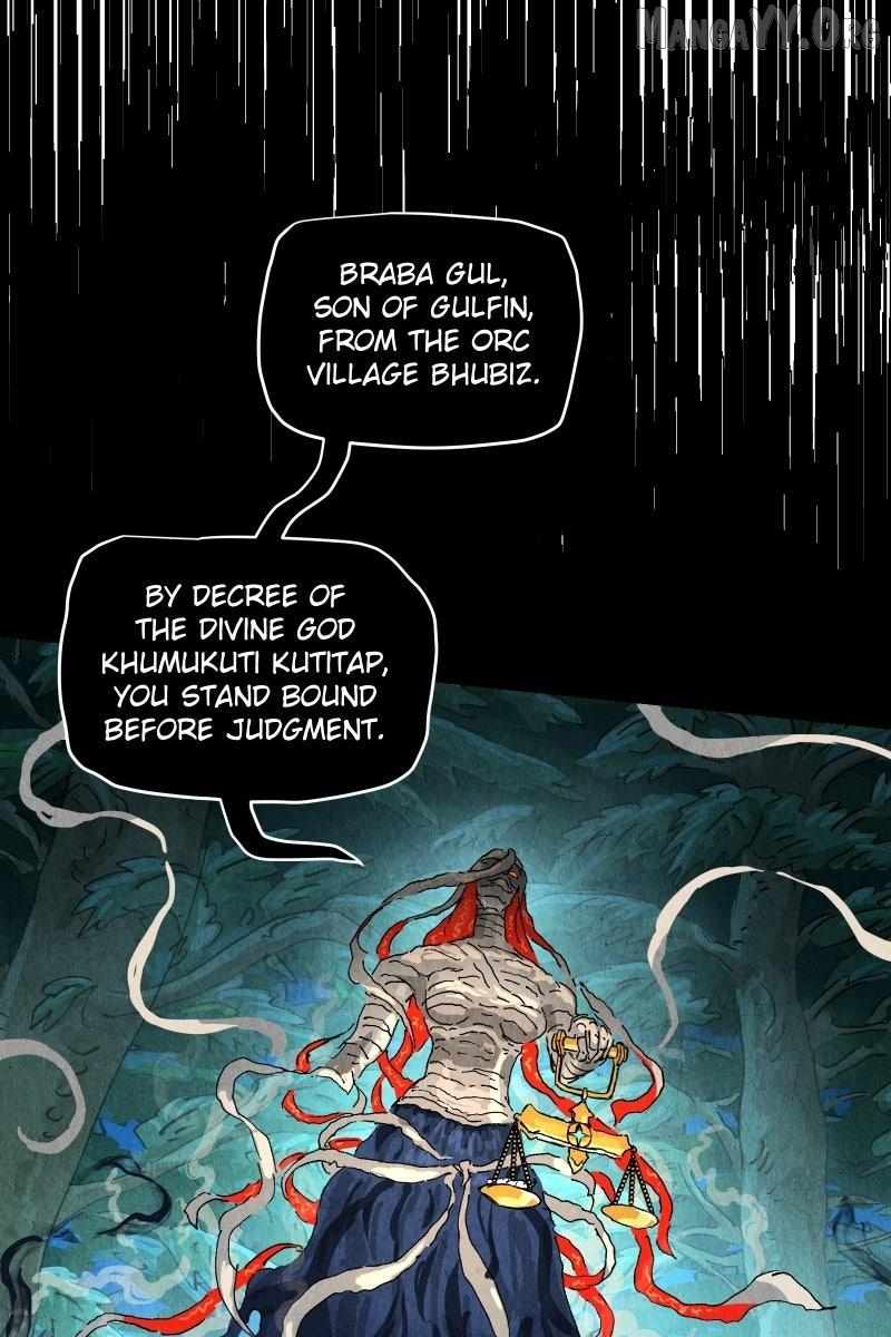 Read GUL Manga Online
