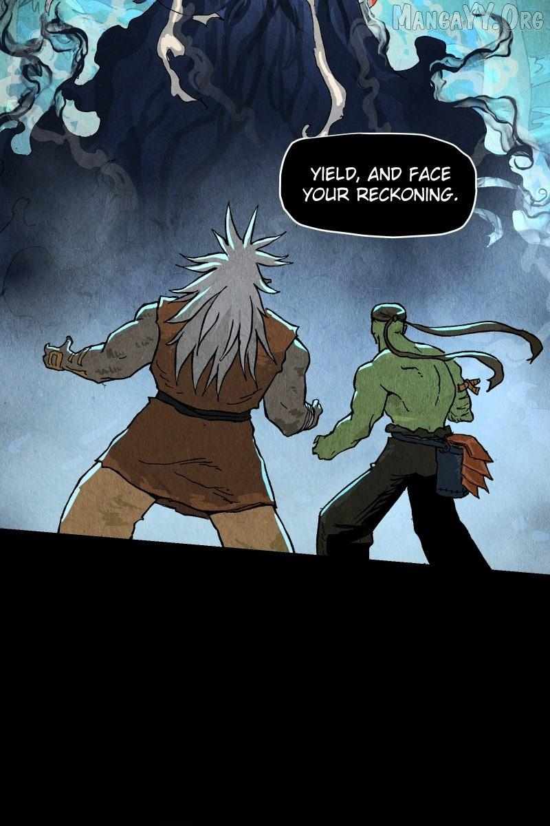 Read GUL Manga Online