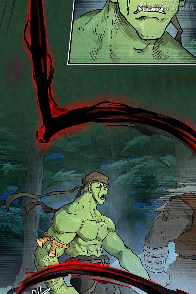 Read GUL Manga Online