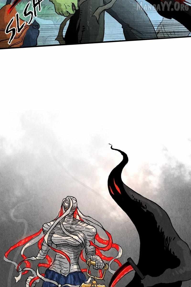 Read GUL Manga Online