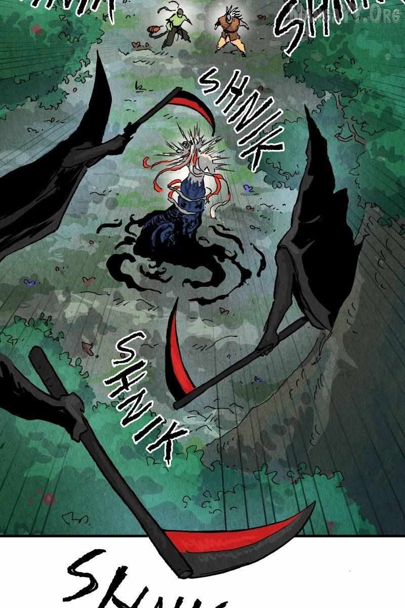 Read GUL Manga Online