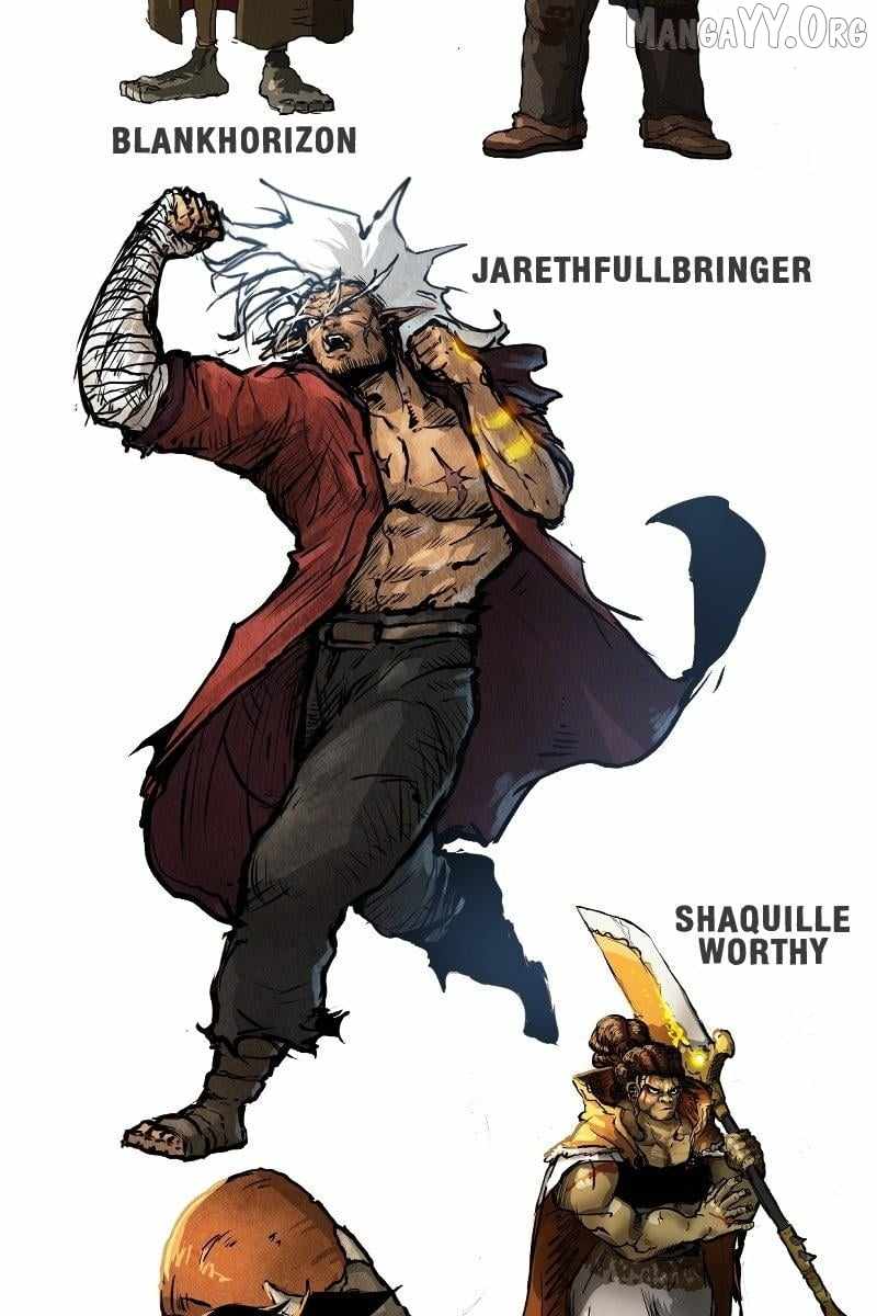 Read GUL Manga Online
