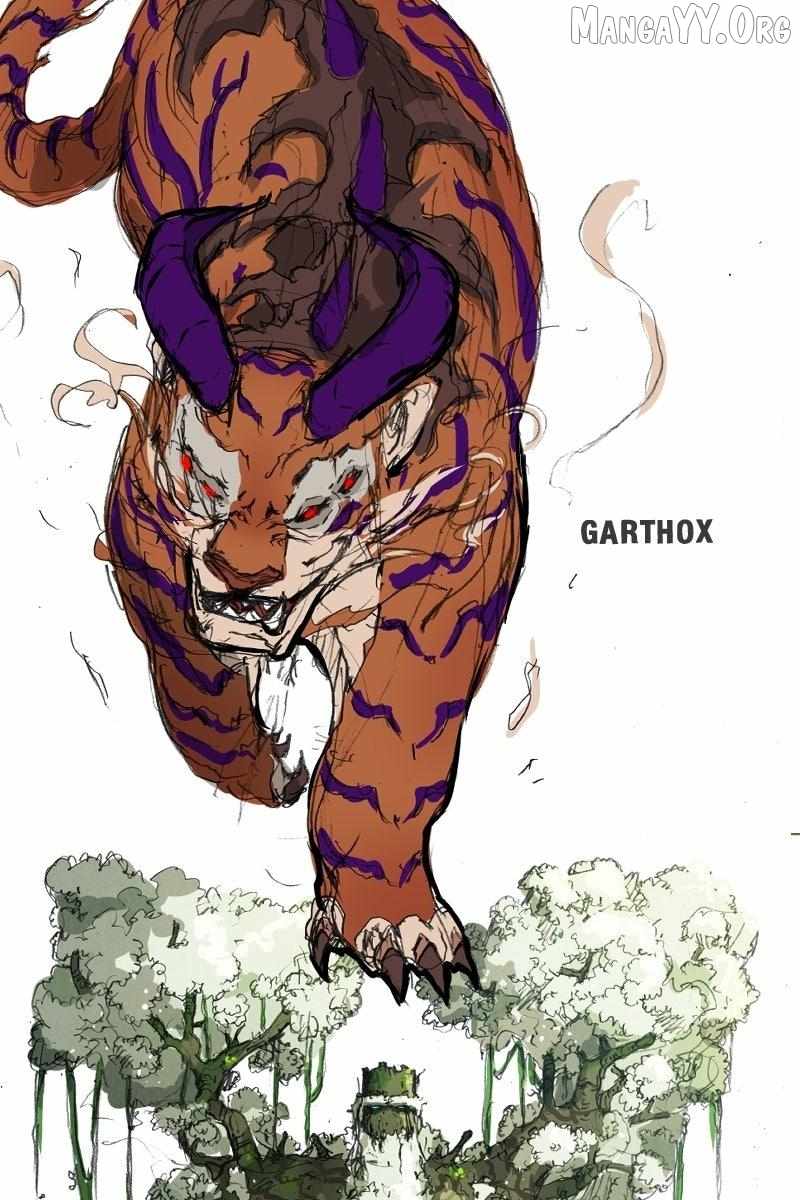 Read GUL Manga Online