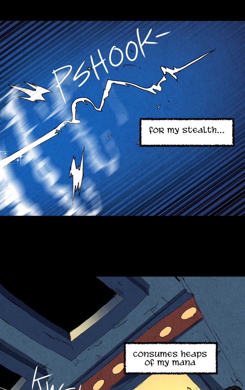 Read GUL Manga Online
