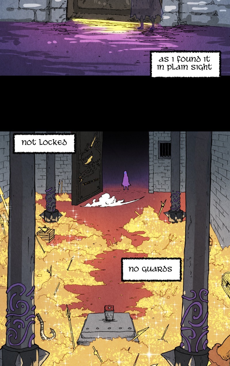 Read GUL Manga Online